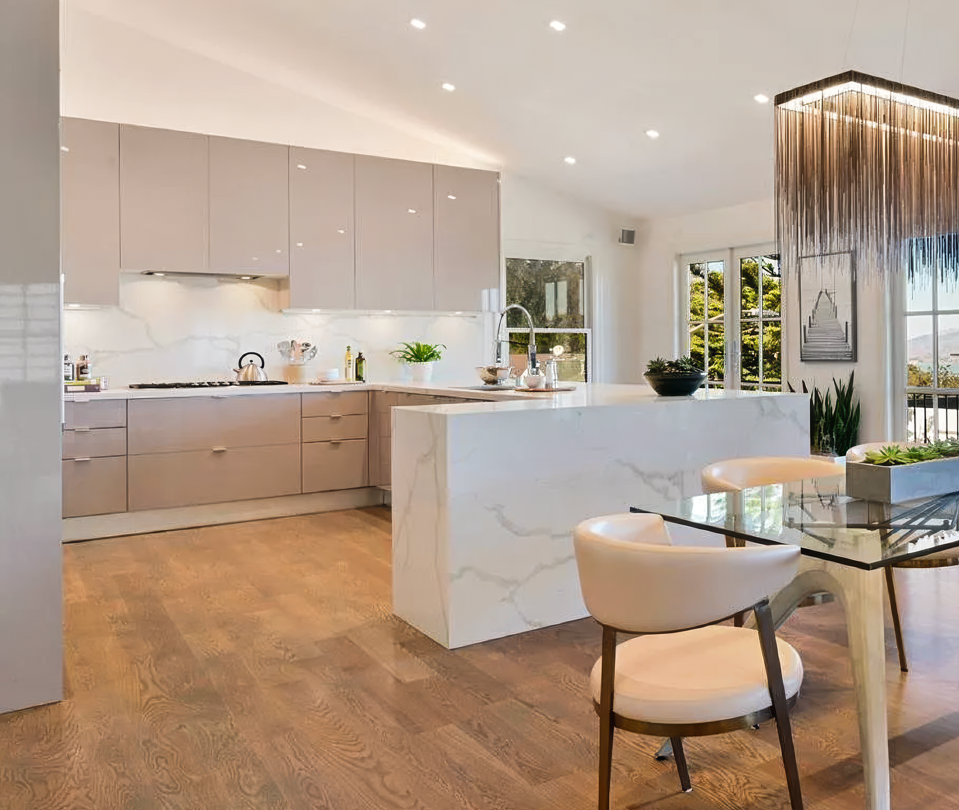 San Francisco | Kitchen