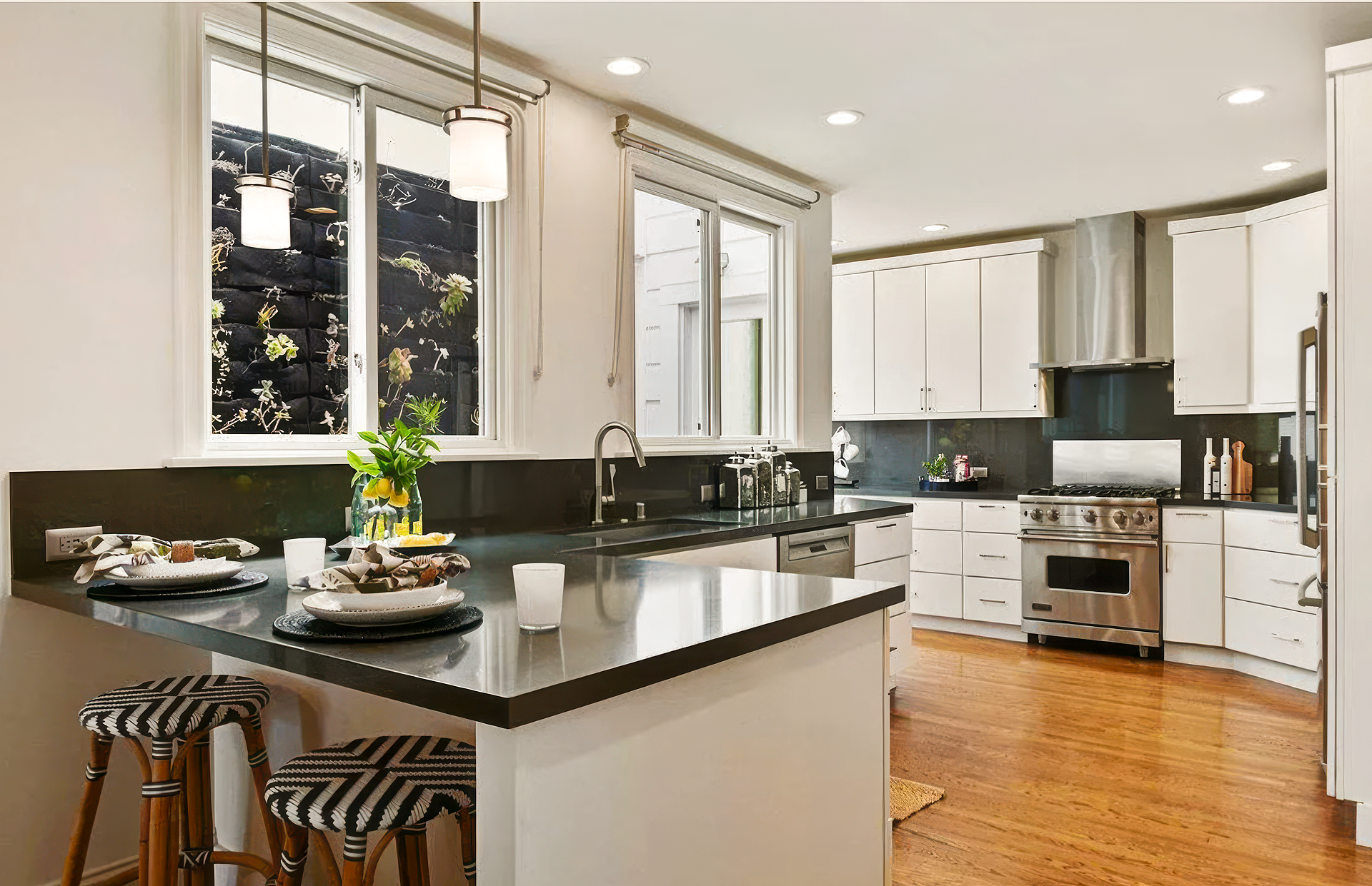 San Francisco | Kitchen