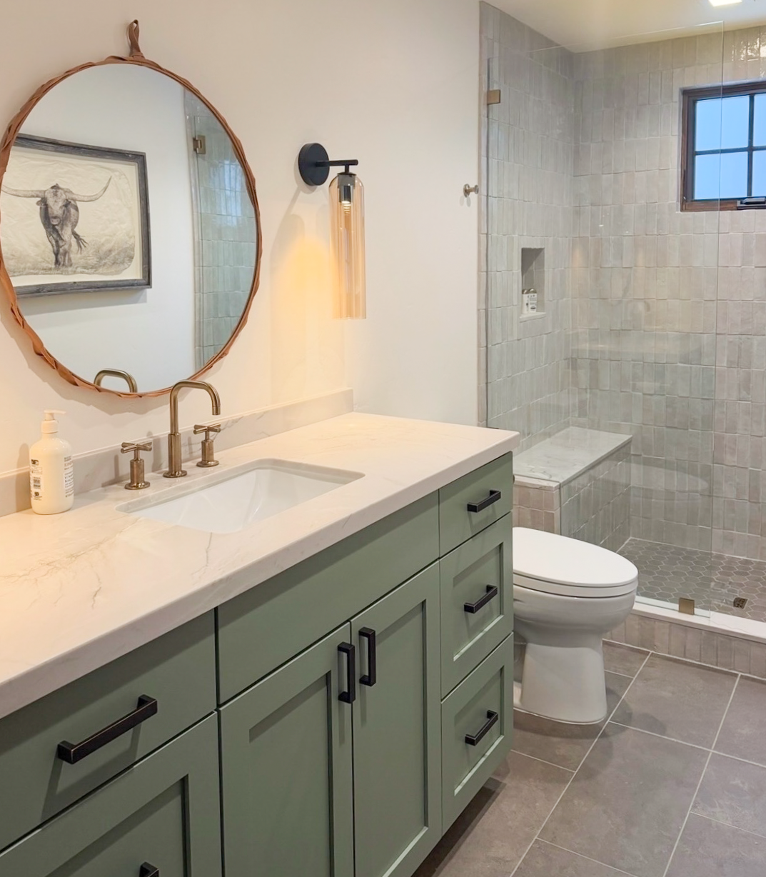 Park City | Bathroom