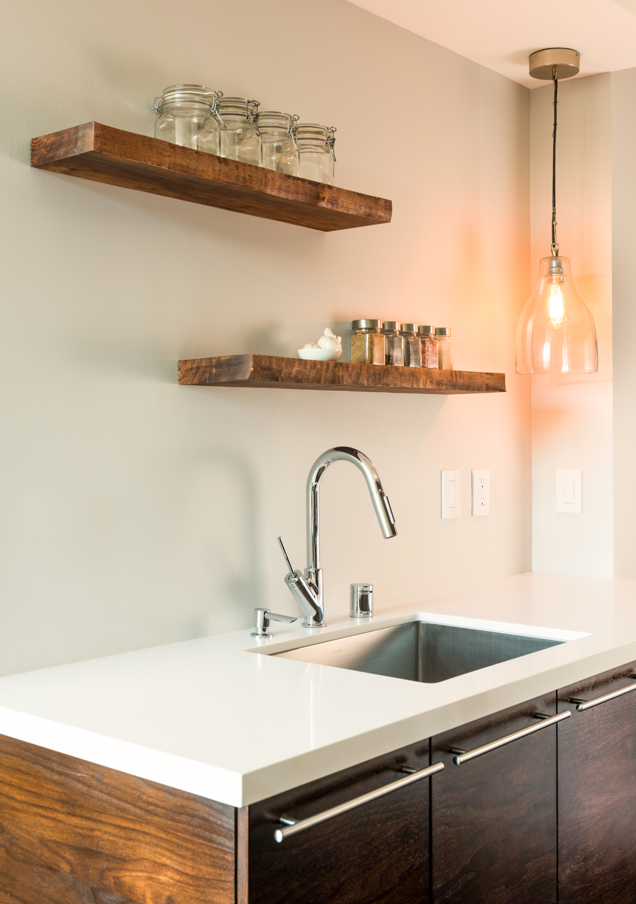 San Francisco | Kitchen