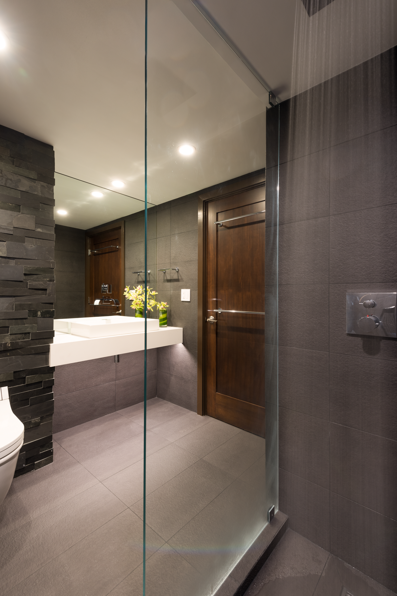 San Francisco | Bathroom