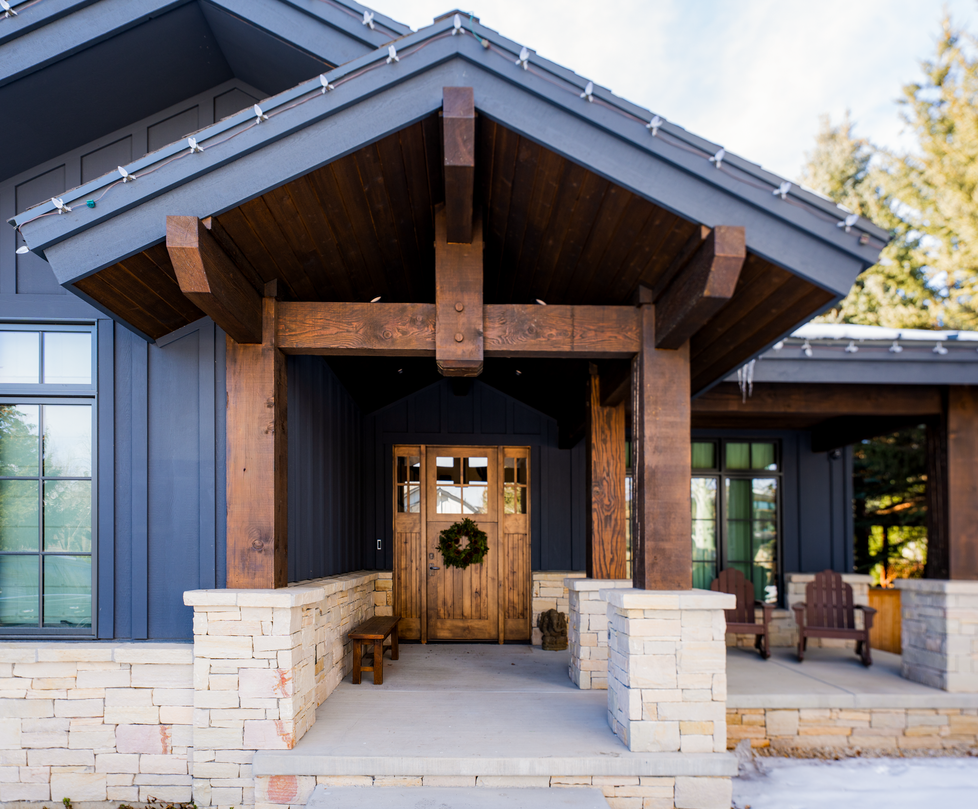 Park City | Exterior