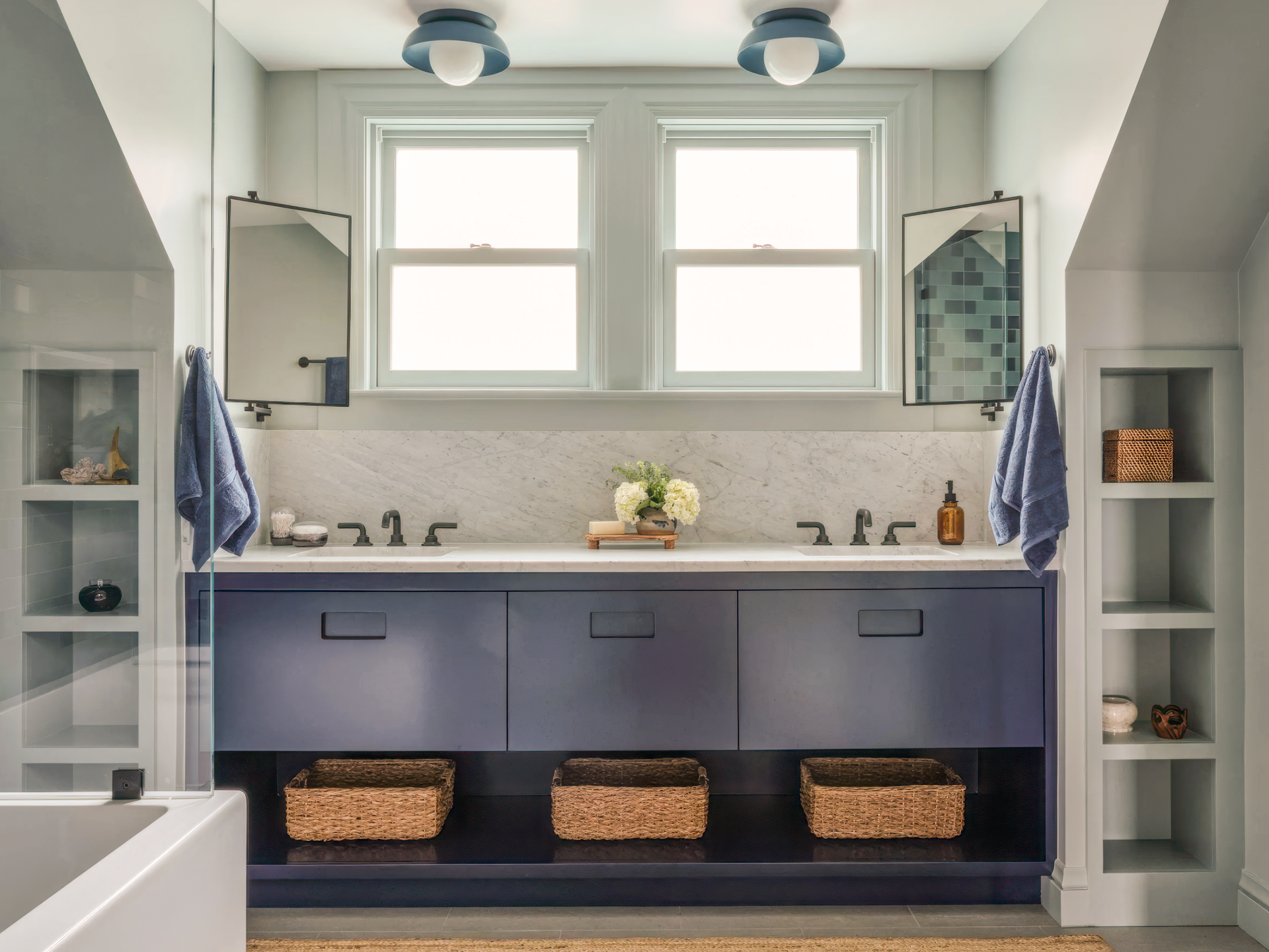 San Francisco | Bathroom