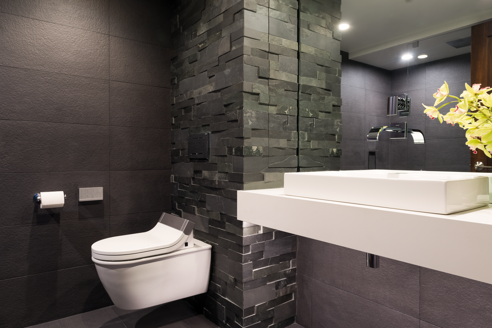 San Francisco | Bathroom