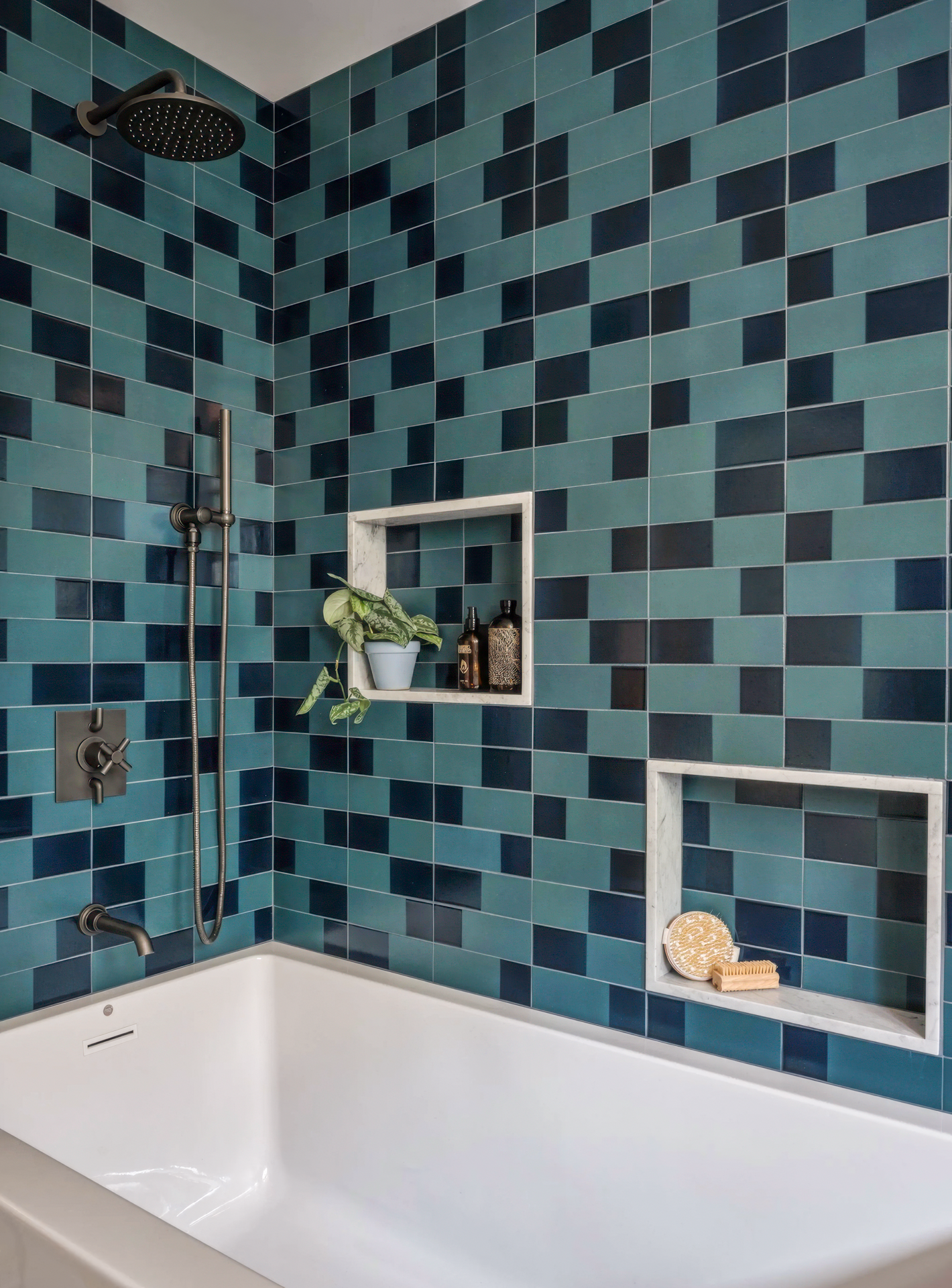 San Francisco | Bathroom