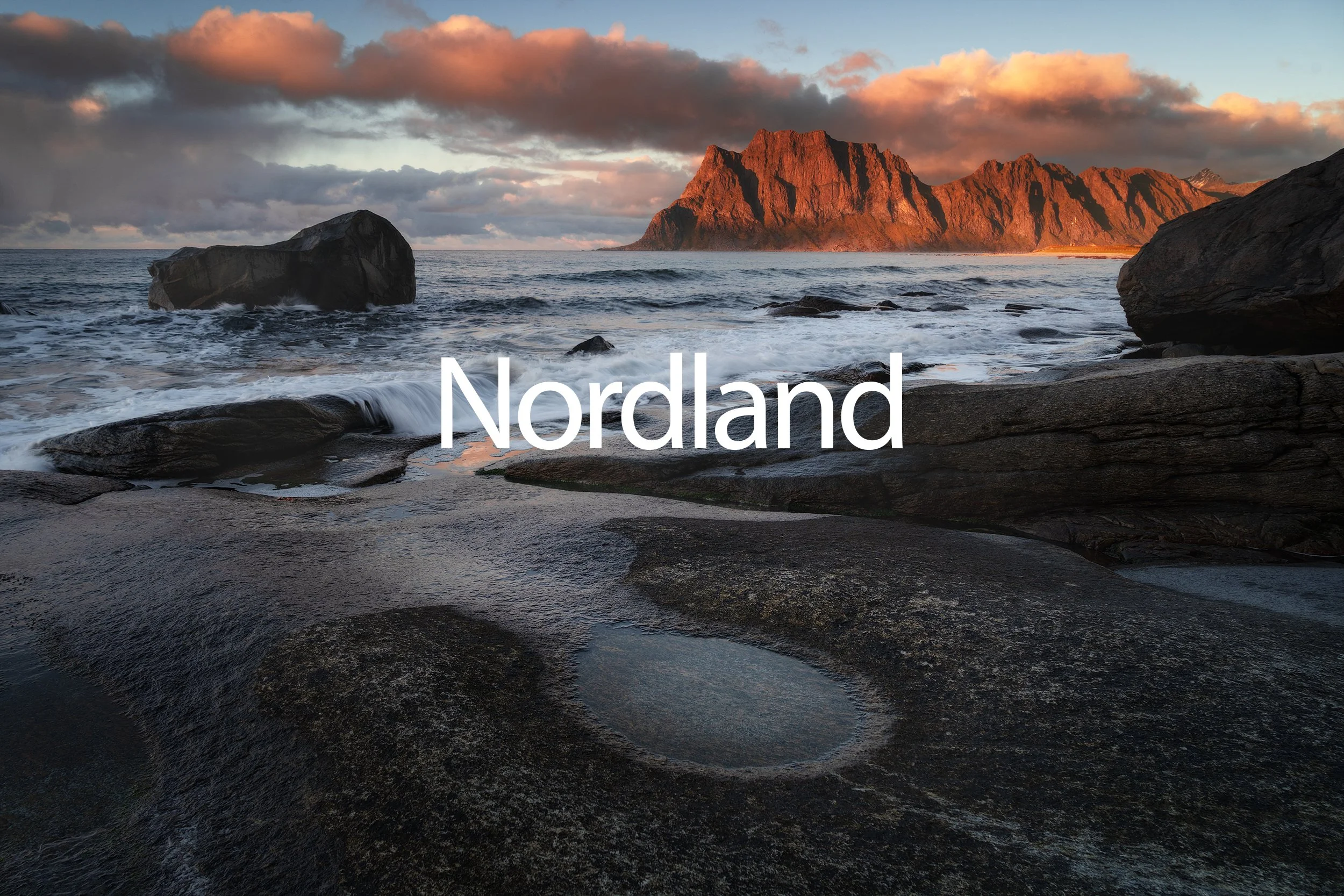 Nordland Gallery
