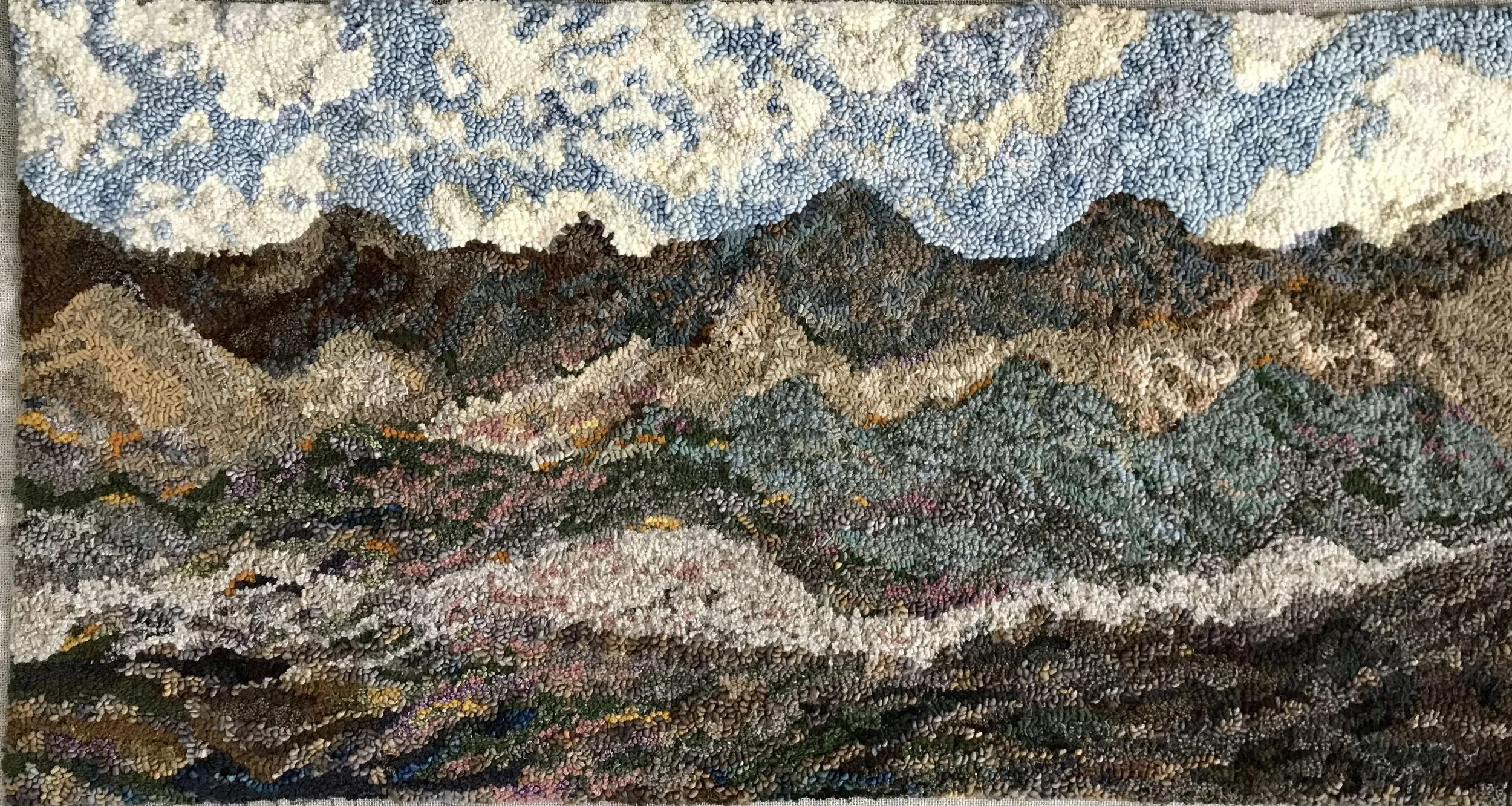 Kisses from Colorado