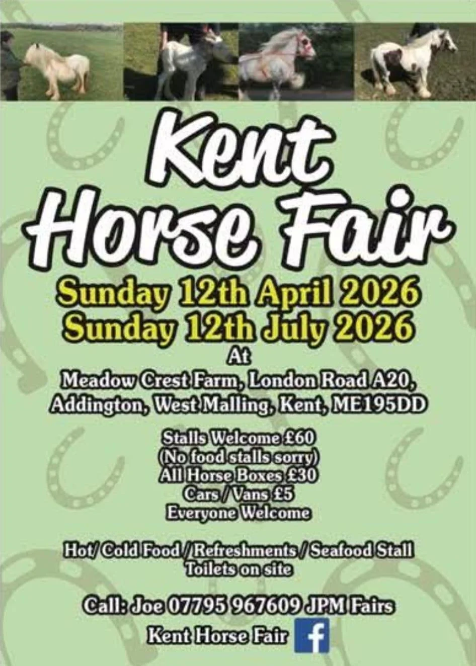 Kent Horse Fair