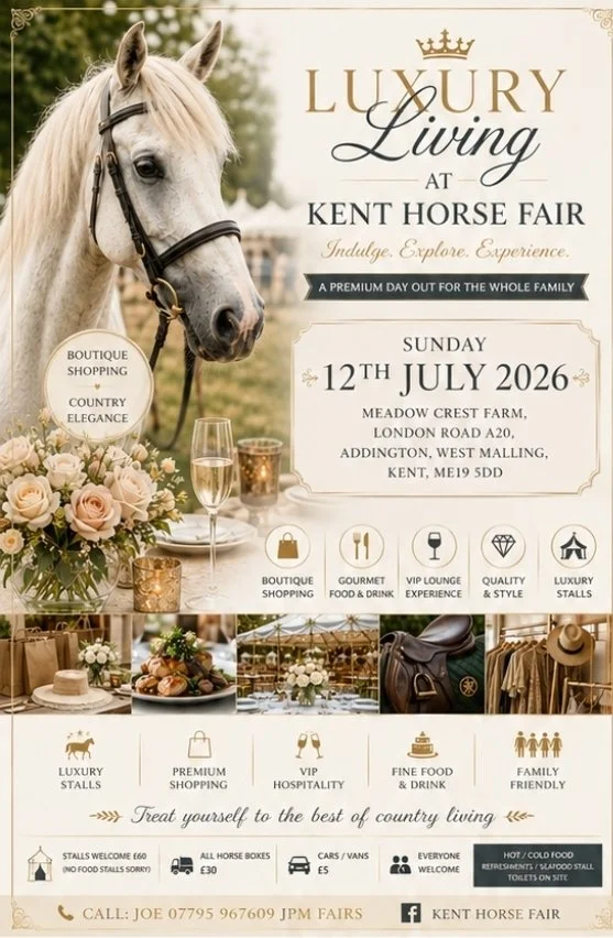 Kent Horse Fair