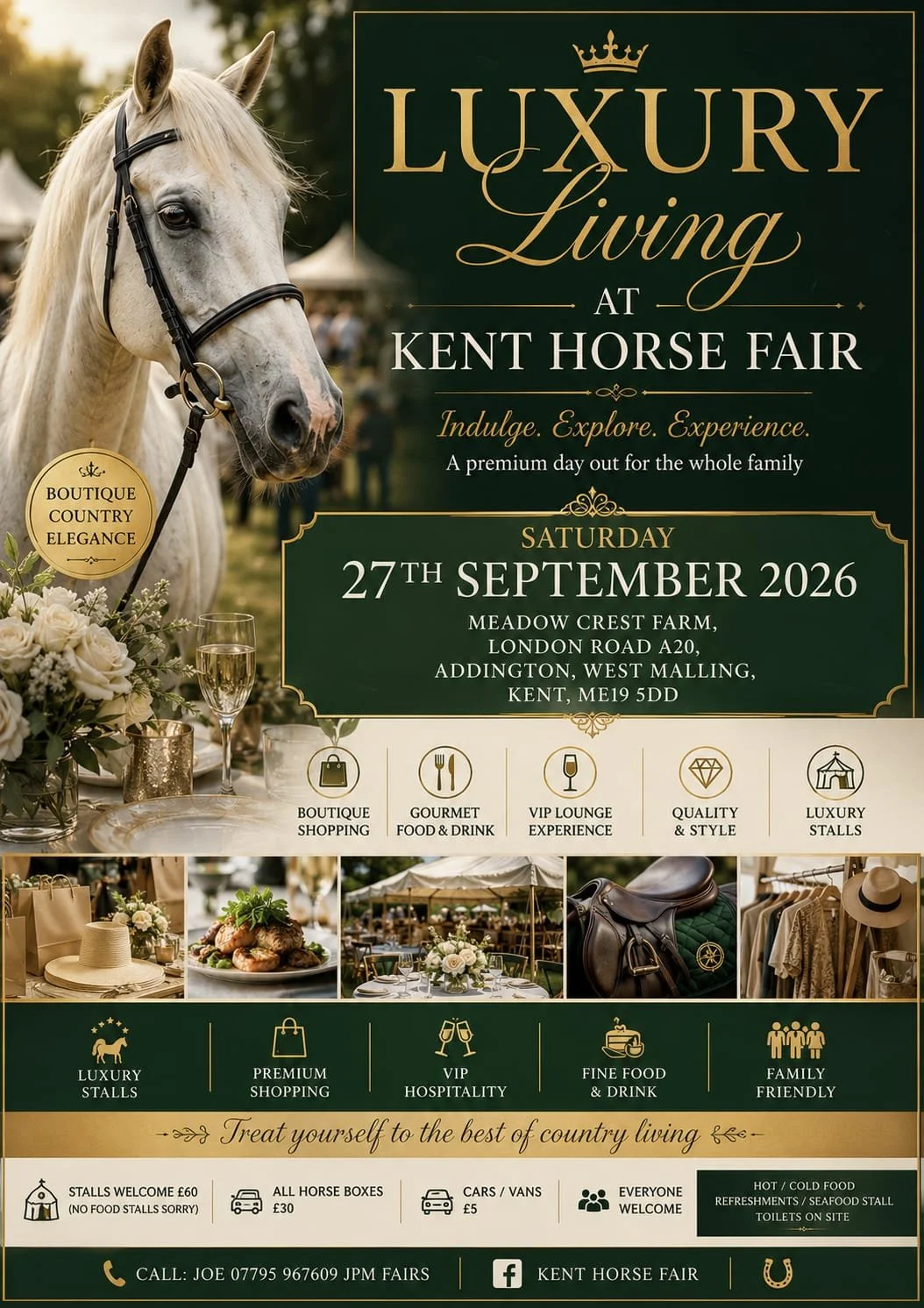 Kent Horse Fair
