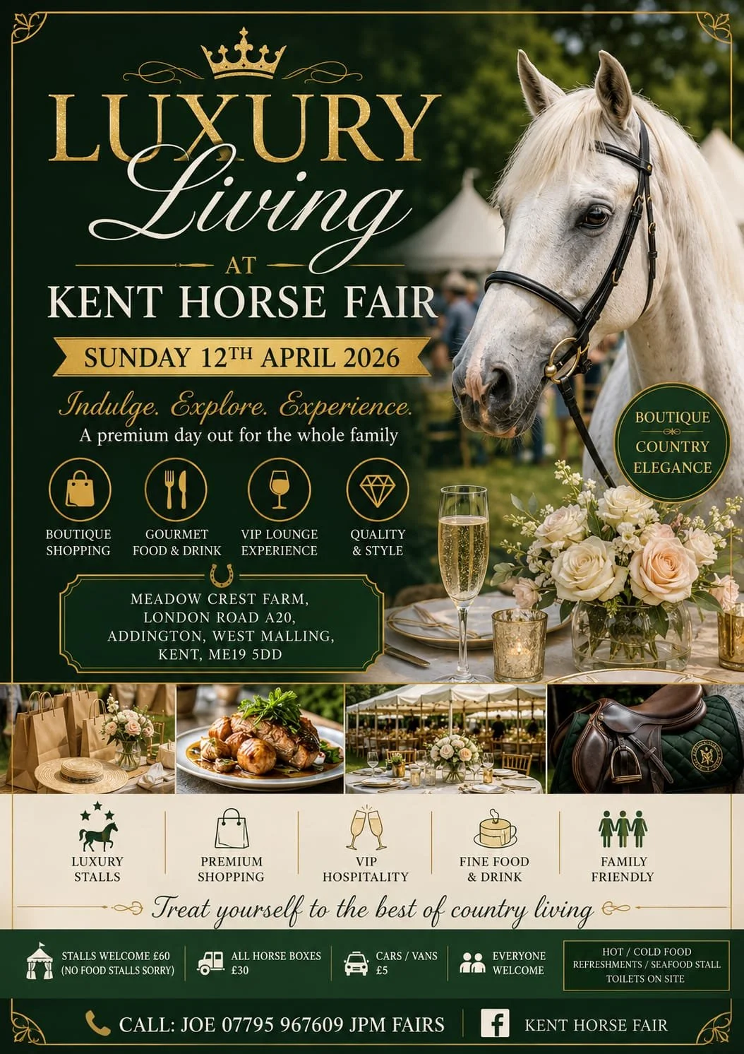 Kent Horse Fair