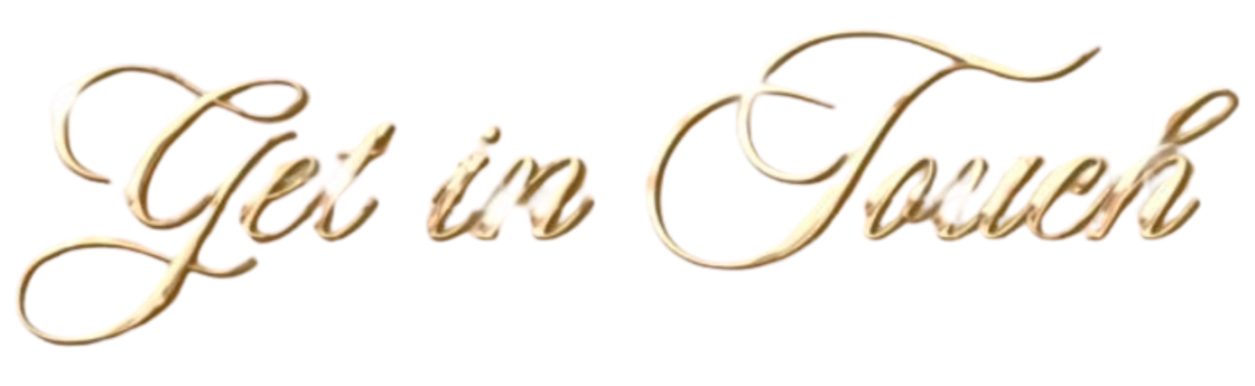Text that reads 'Yes we Can' in a script font with a three-dimensional gold appearance.