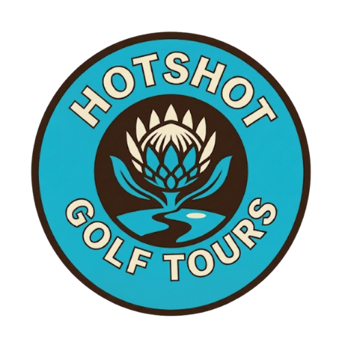Hotshot Golf Tours