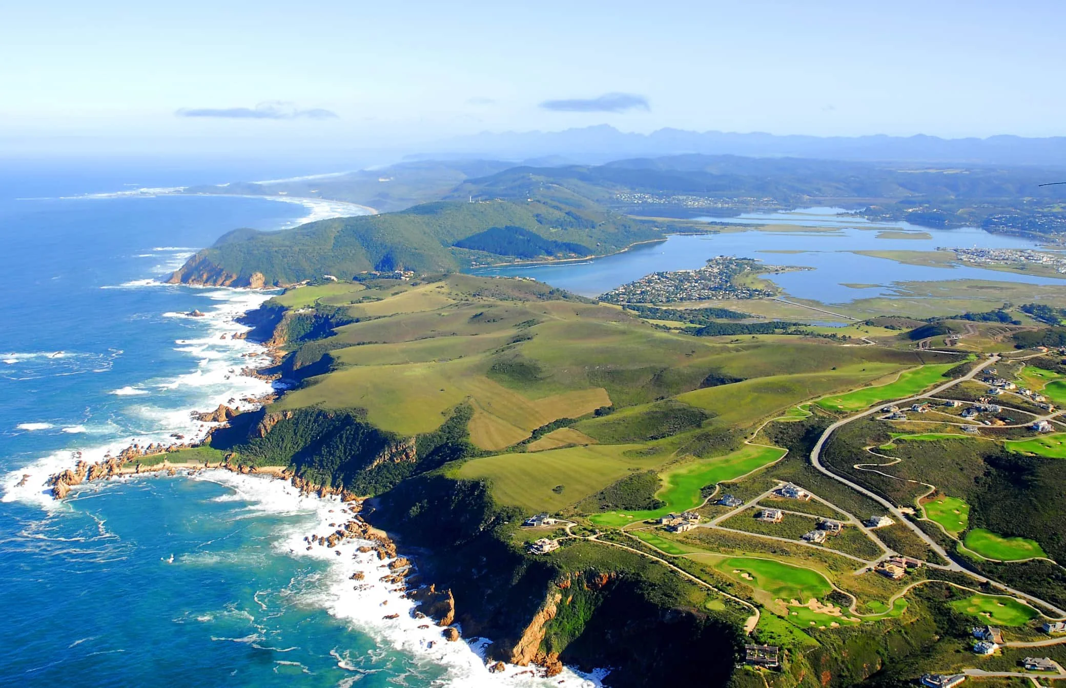 GARDEN ROUTE TOUR