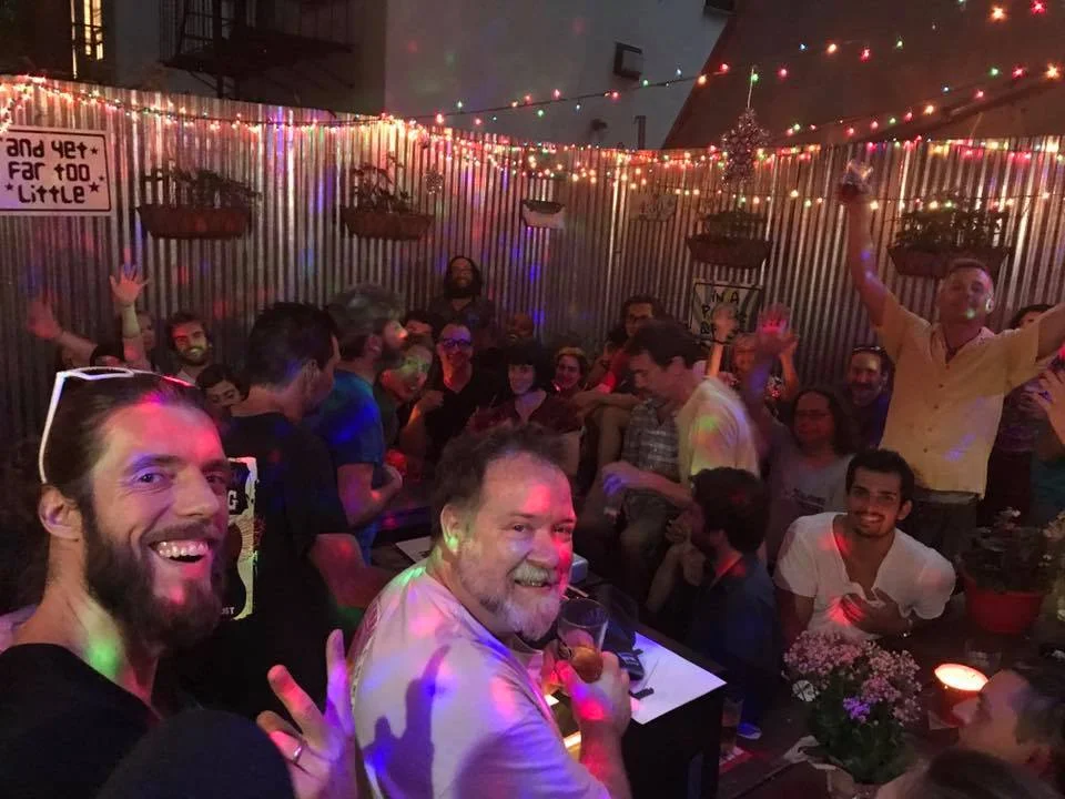 Party Photos