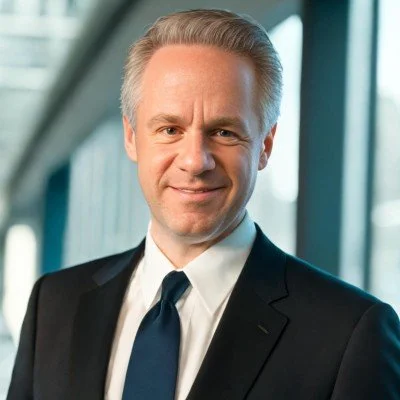 Brian D. Sutherland