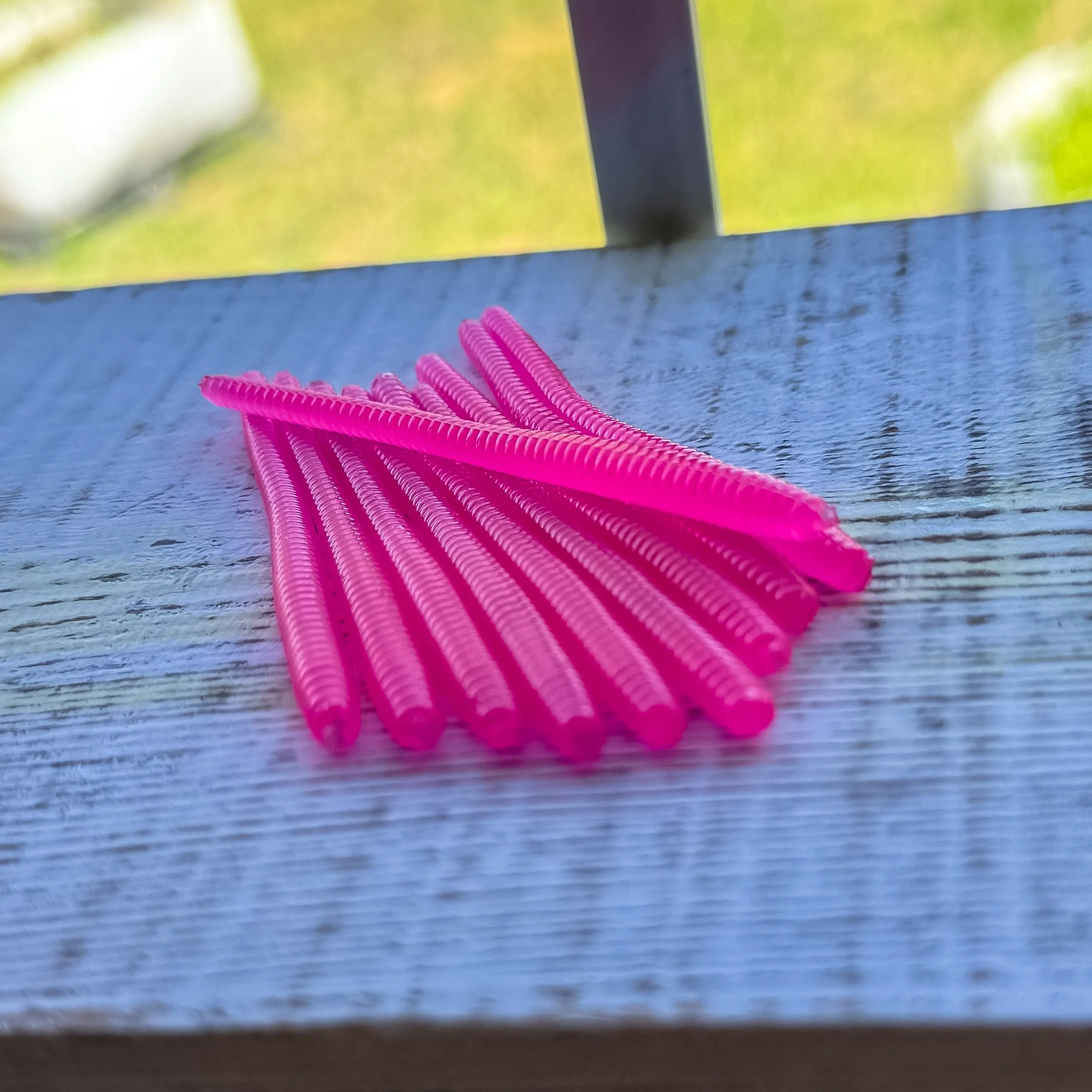 Backwoods Creek Sneak