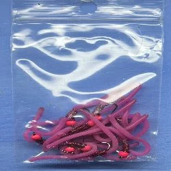 2.0 San Ron Worm - 1/2 Dozen