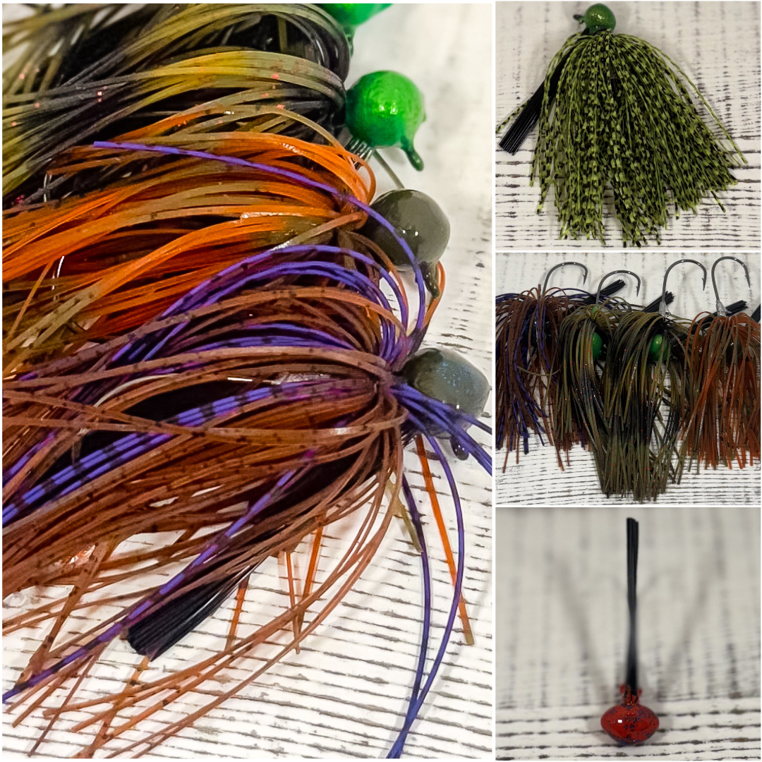 Custom Jig Pattern