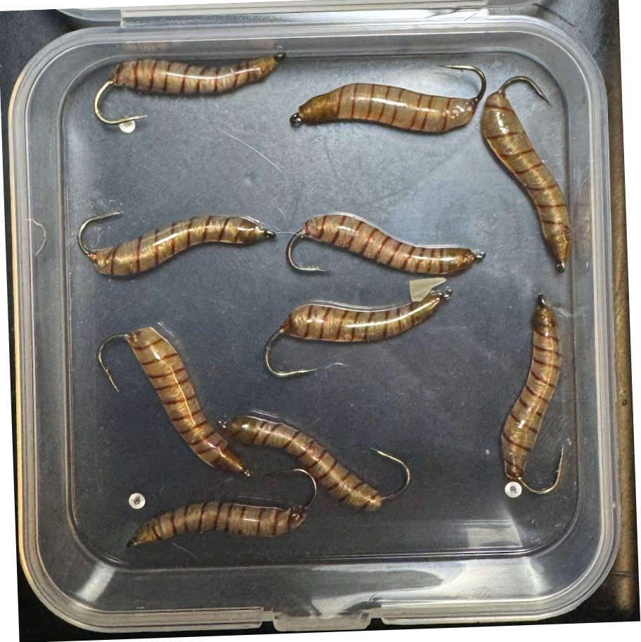 Meal Room - 1/2 Dozen