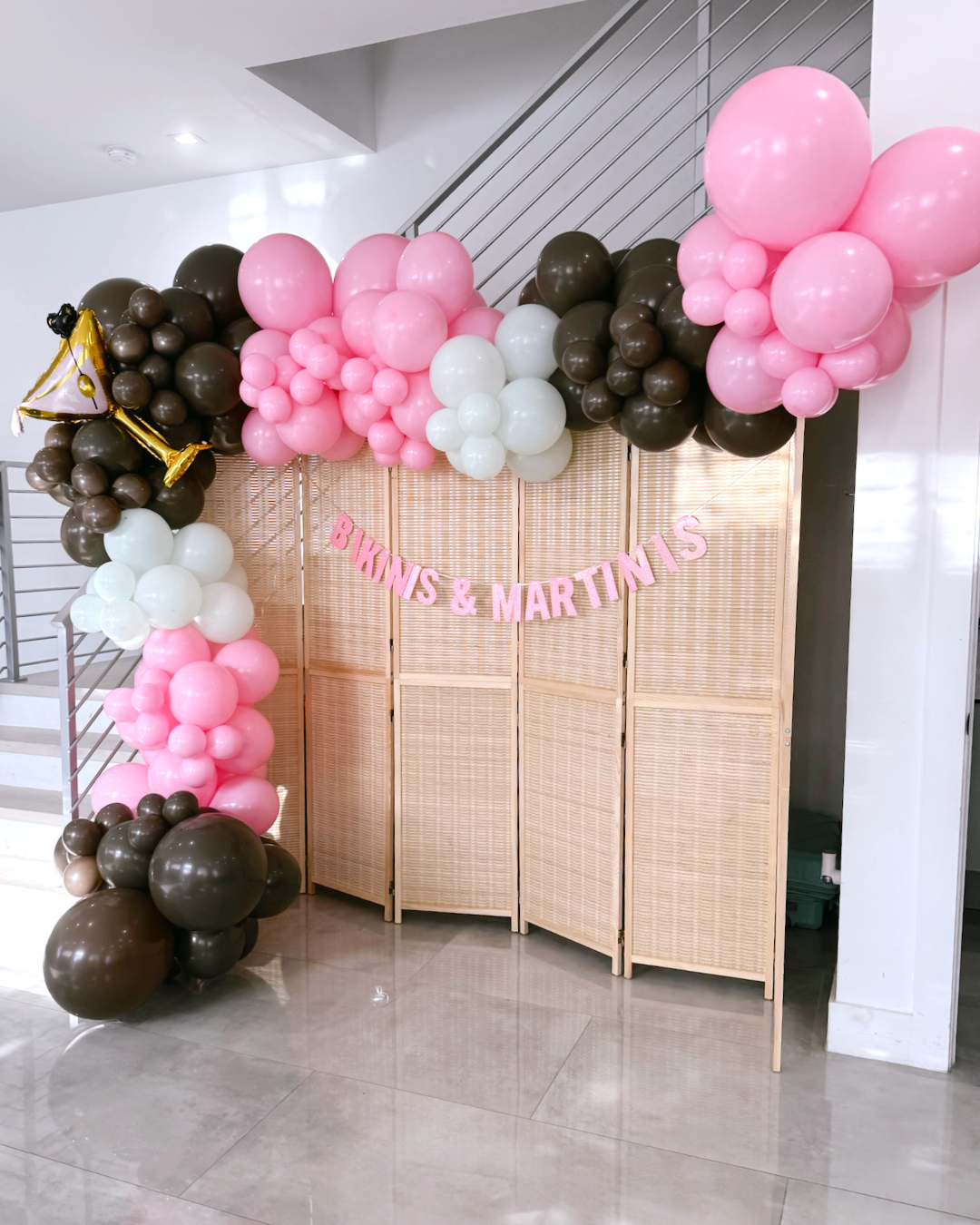 South Florida, Miami Bachelorette Party Themes