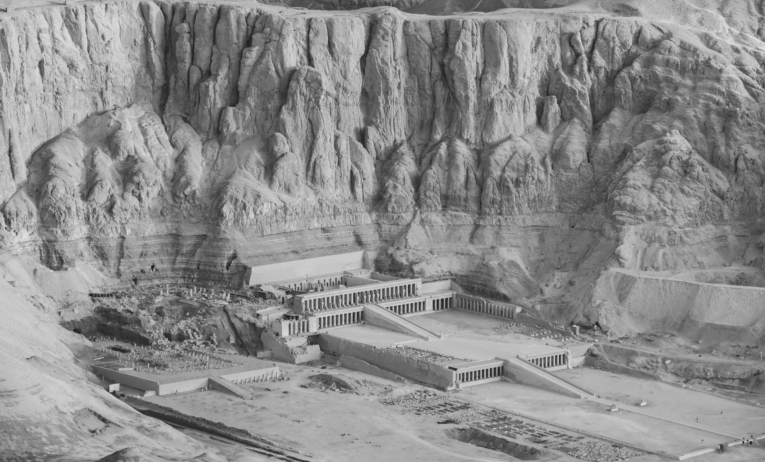 Beatriz Noria-Serrano: Middle Kingdom Theban Project [time to be confirmed]