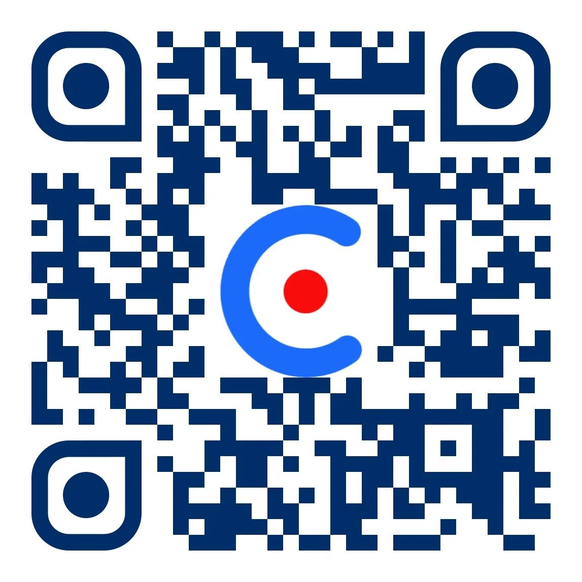 Calarity QR