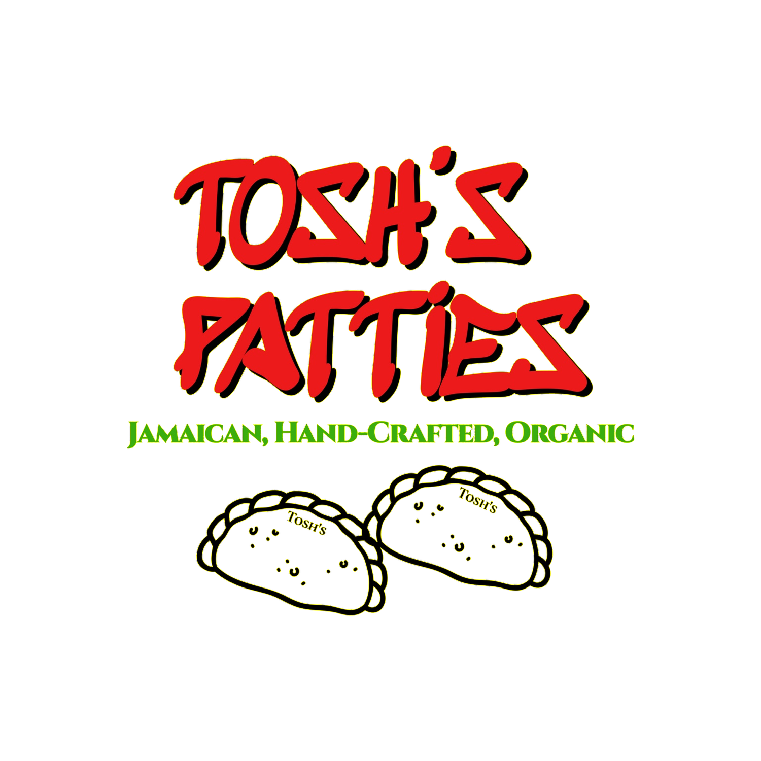Tosh's Patties