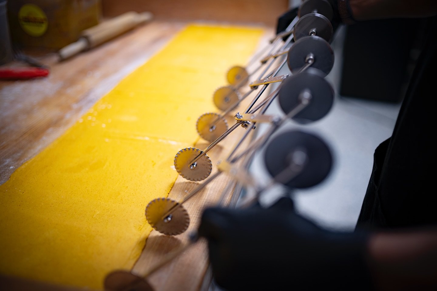 Handcrafted, one patty at a time 🇯🇲