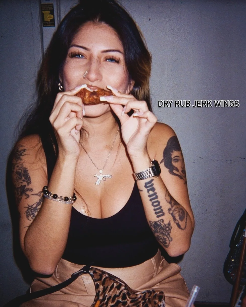 749 Metropolitan Avenue, Williamsburg, NY. 3rd week at the new location, settling in and live on Uber Eats, DoorDash, Grubhub! We&rsquo;re open 5-10pm Tuesday-Friday. 2-10pm Saturday/Sunday !