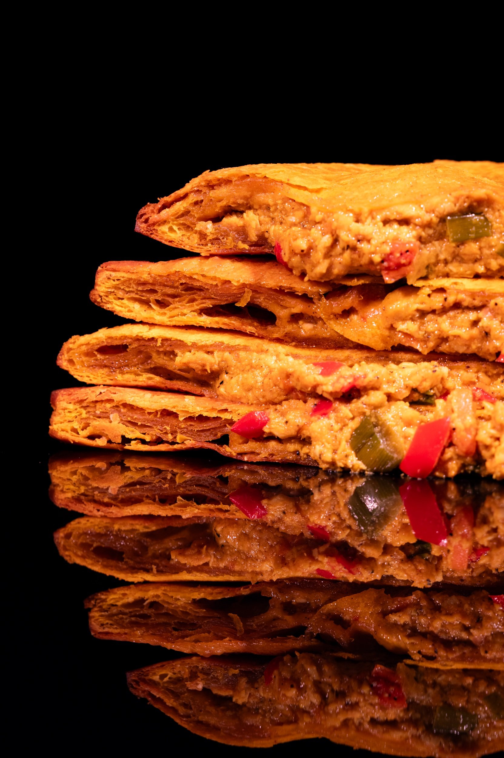 Curry Chicken - 6 Pack