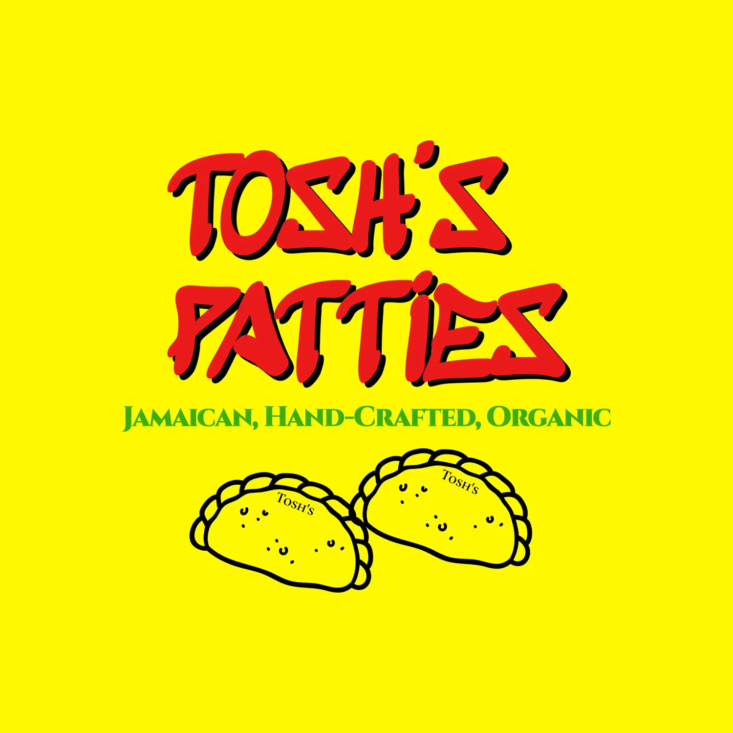 Tosh's Patties