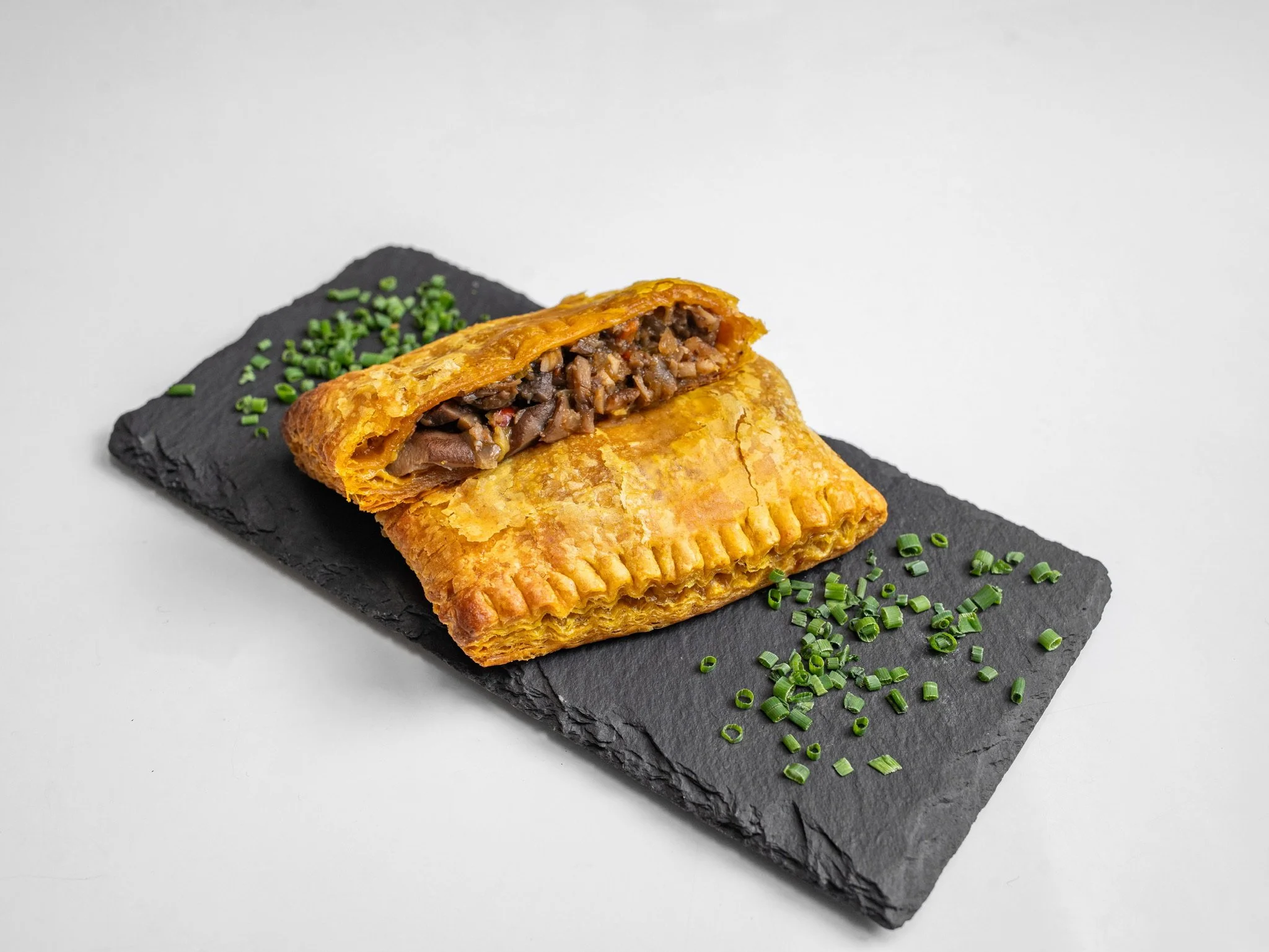 Jerk Mushroom (Vg) - Half Dozen (6)