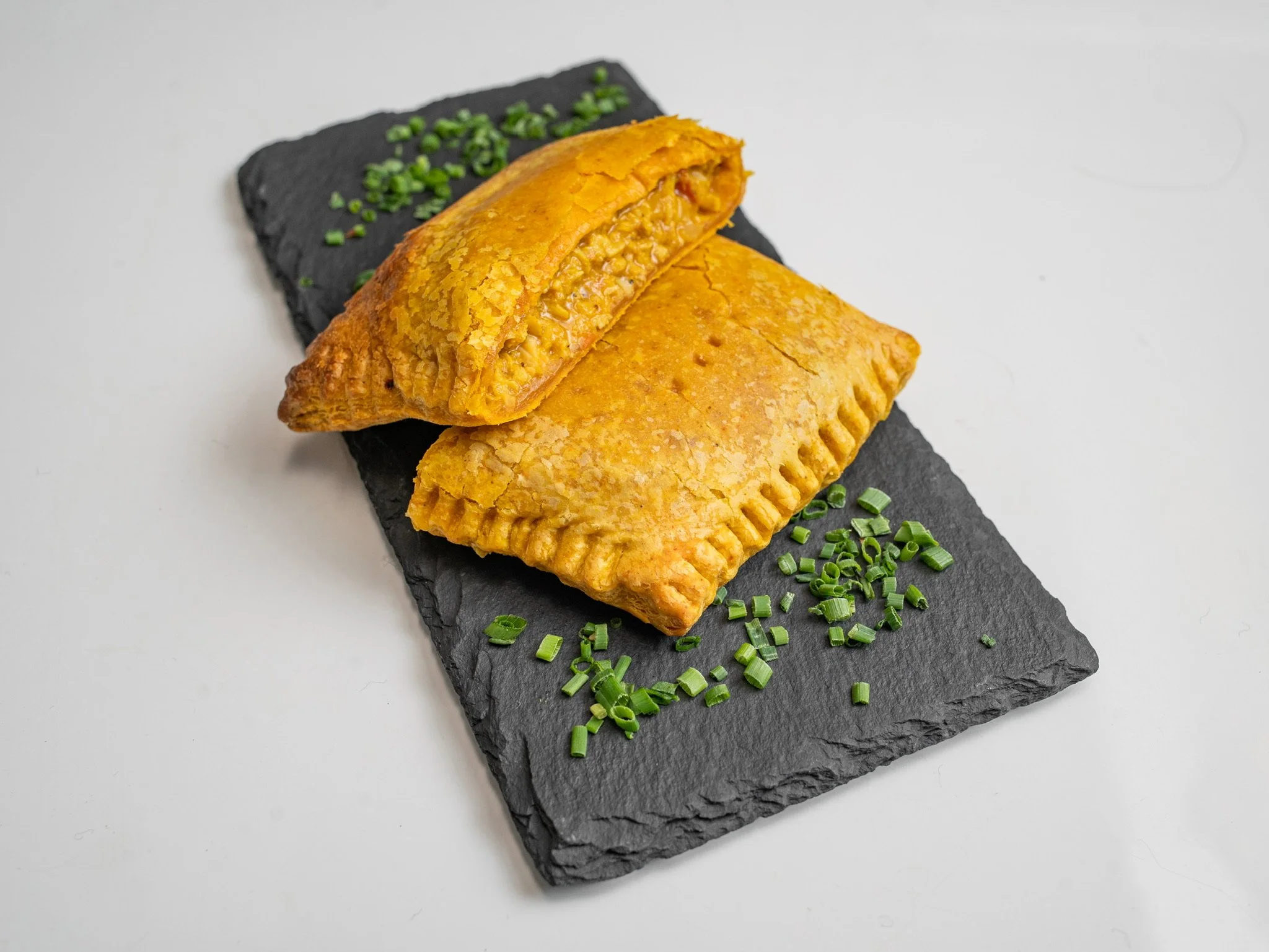 Curry Chicken - Half Dozen (6)