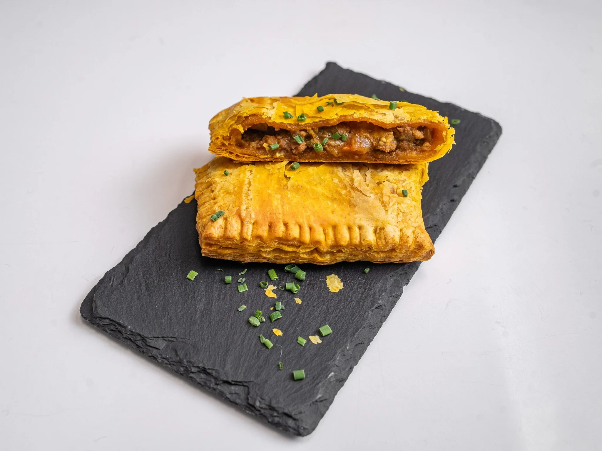 OG Beef Patty - Half Dozen (6)