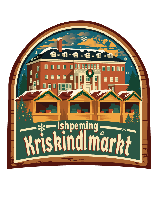 Ishpeming Kriskindlmarket