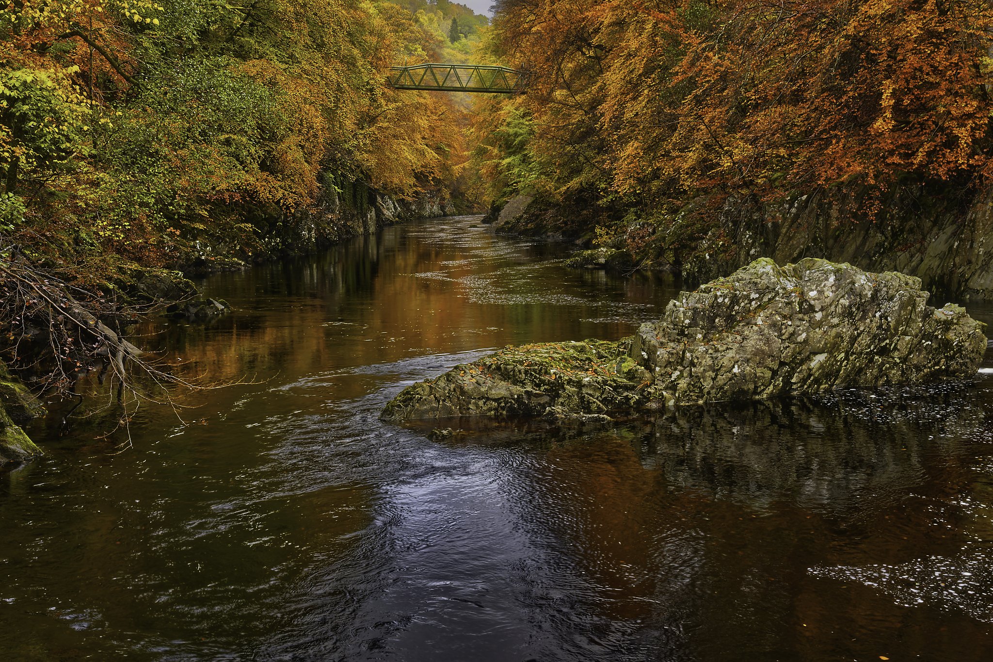Collector Edition No. 01 - Autumn Flow Beneath Garry Bridge - Master _DxO.jpg