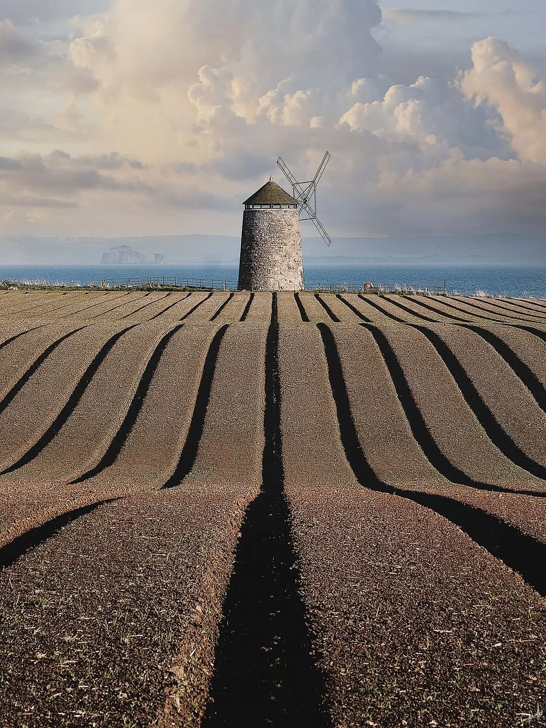 St Monan's Windmill 