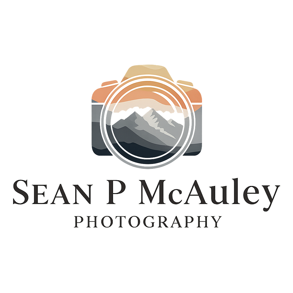 Sean P McAuley Photography