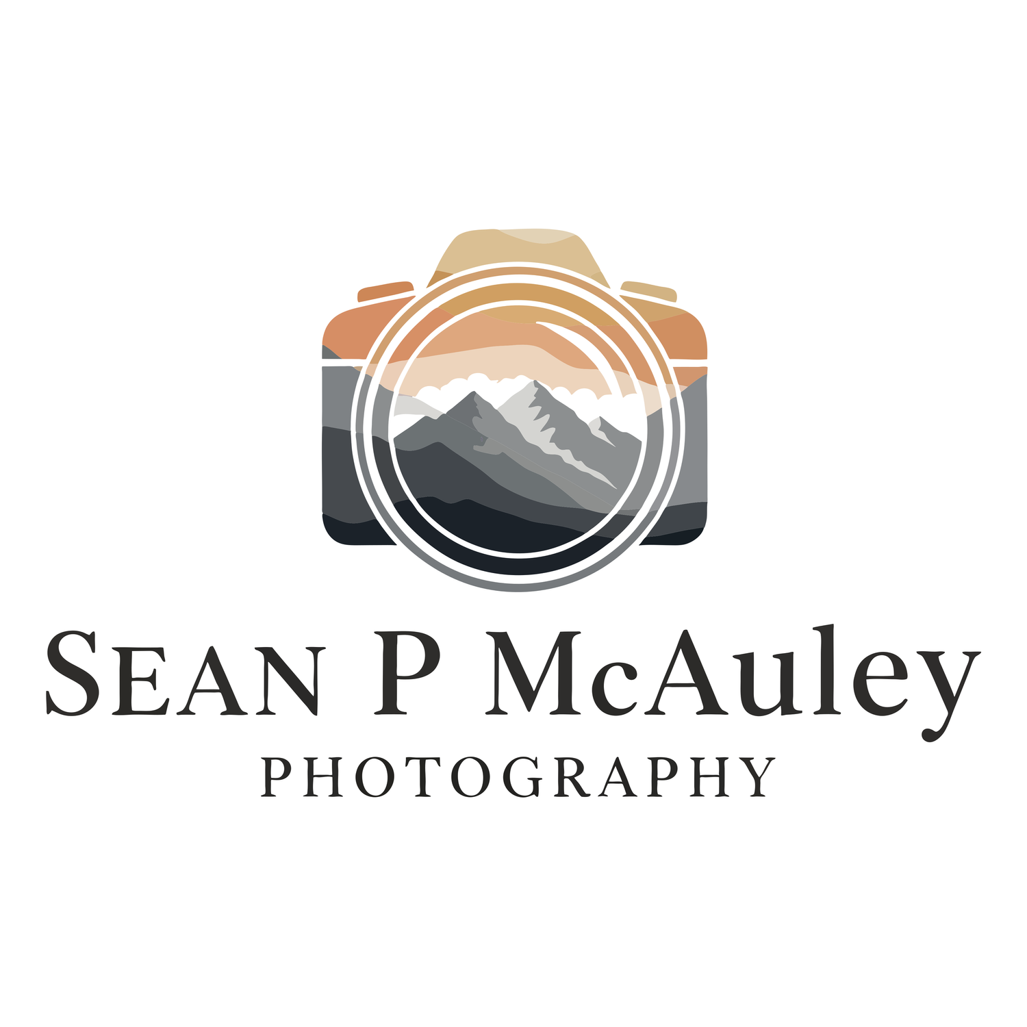 Sean P McAuley Photography