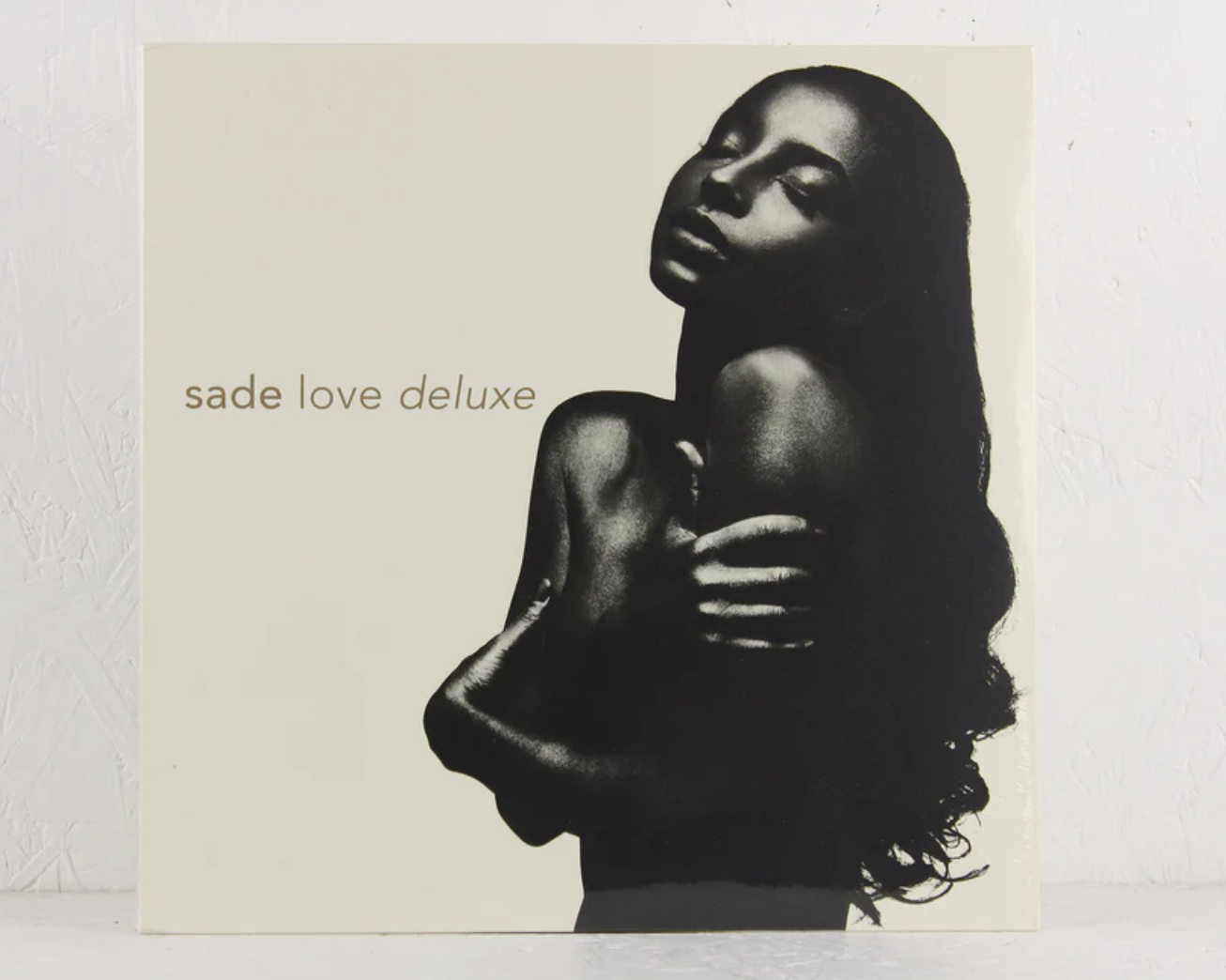 Love Deluxe Album by Sade