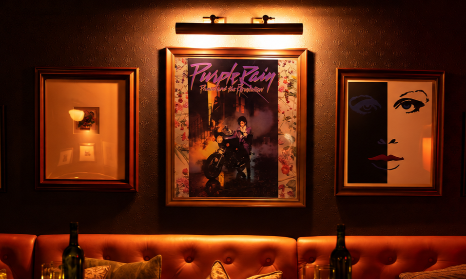 Purple Rain | Prince and the Revolution