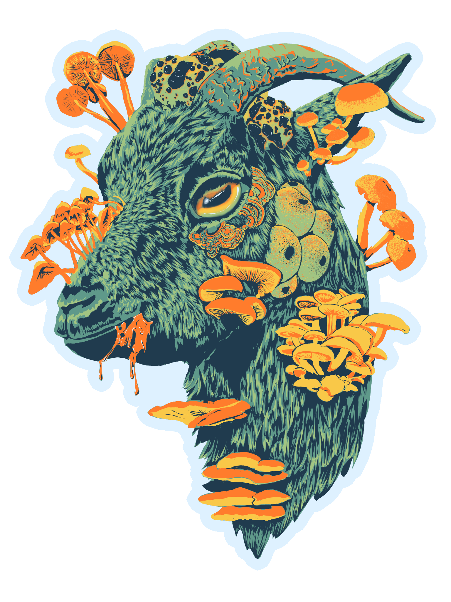 green goat.png