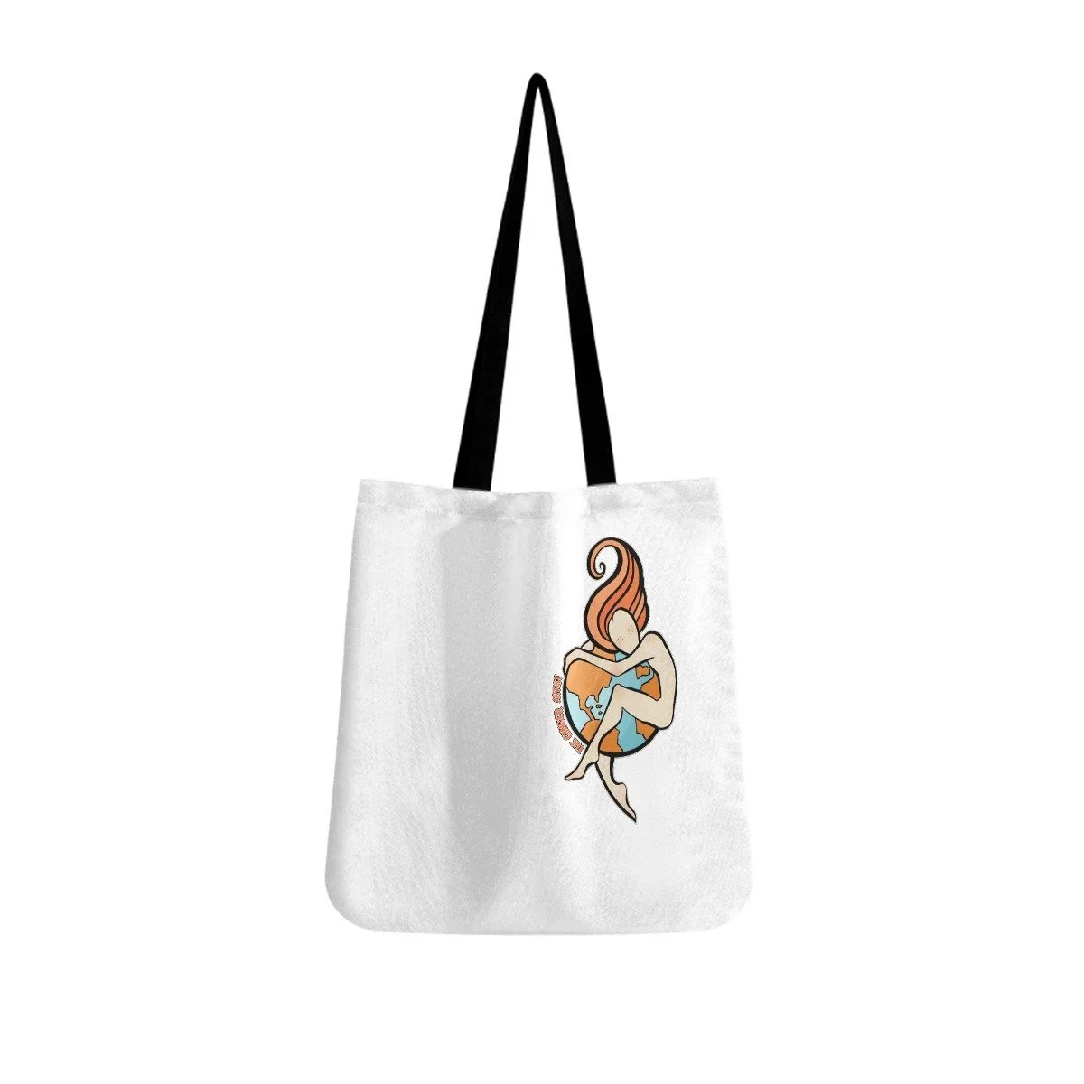 TGA Tote Bag