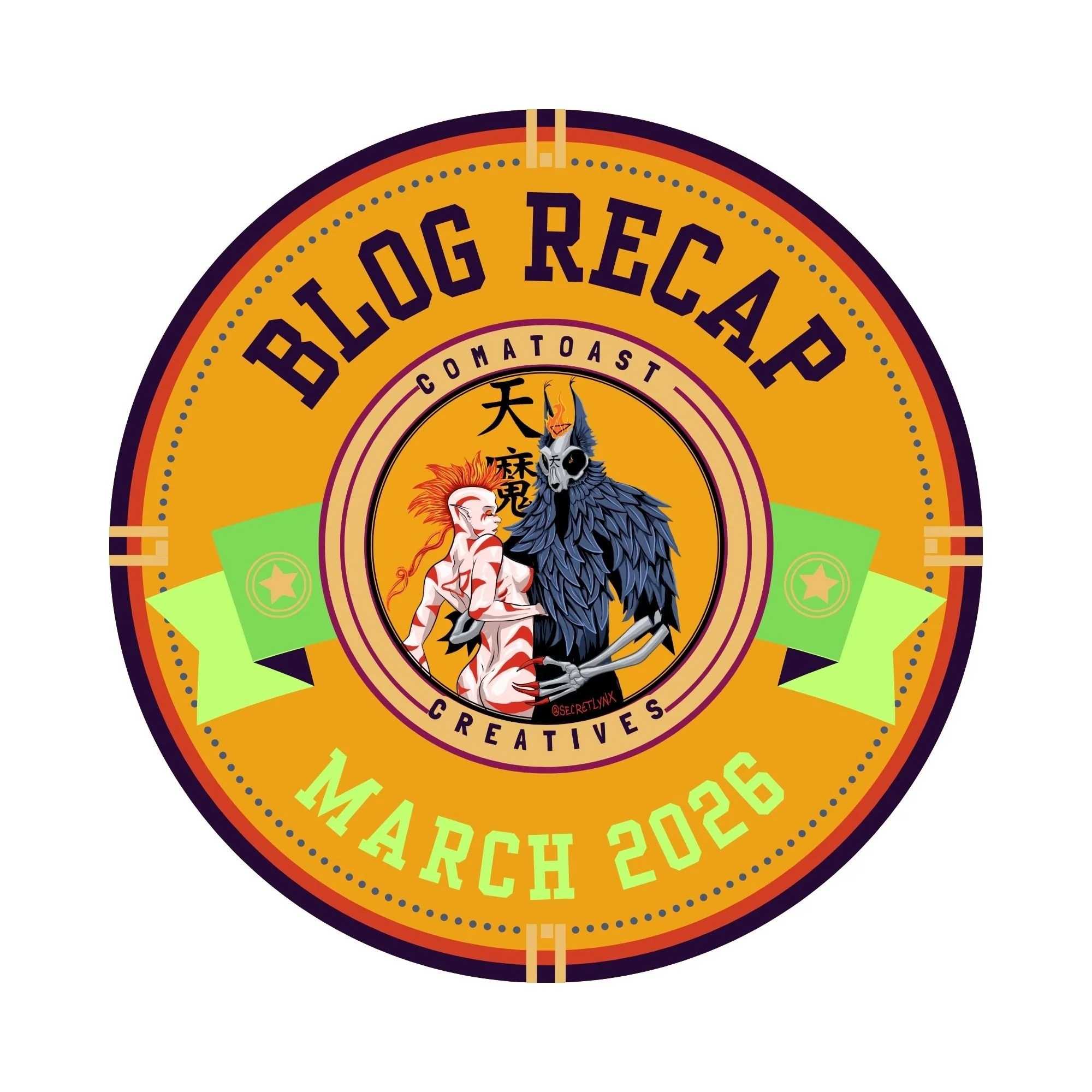 March Madness Recap 2026