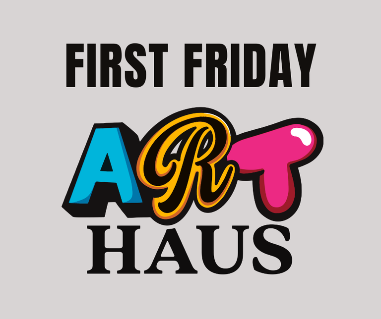 First Friday ArtHaus NBTX: April 2026