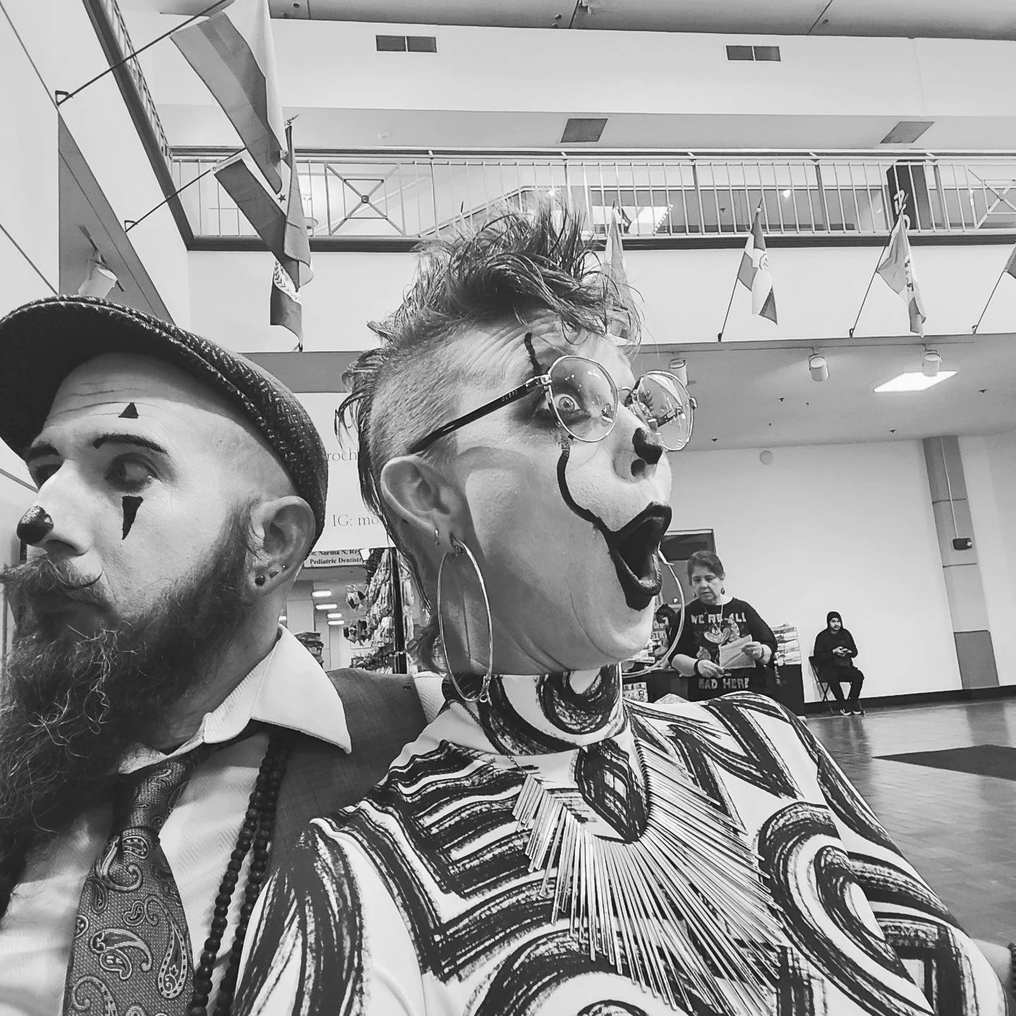 Clowns! Kings of Horror Event 2026 San Antonio, TX