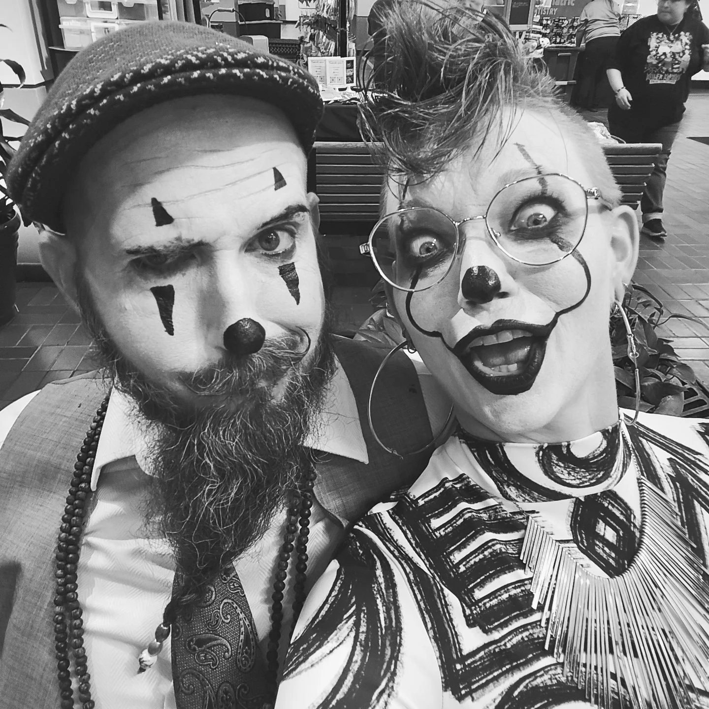 Clowns! Kings of Horror Event 2026 San Antonio, TX