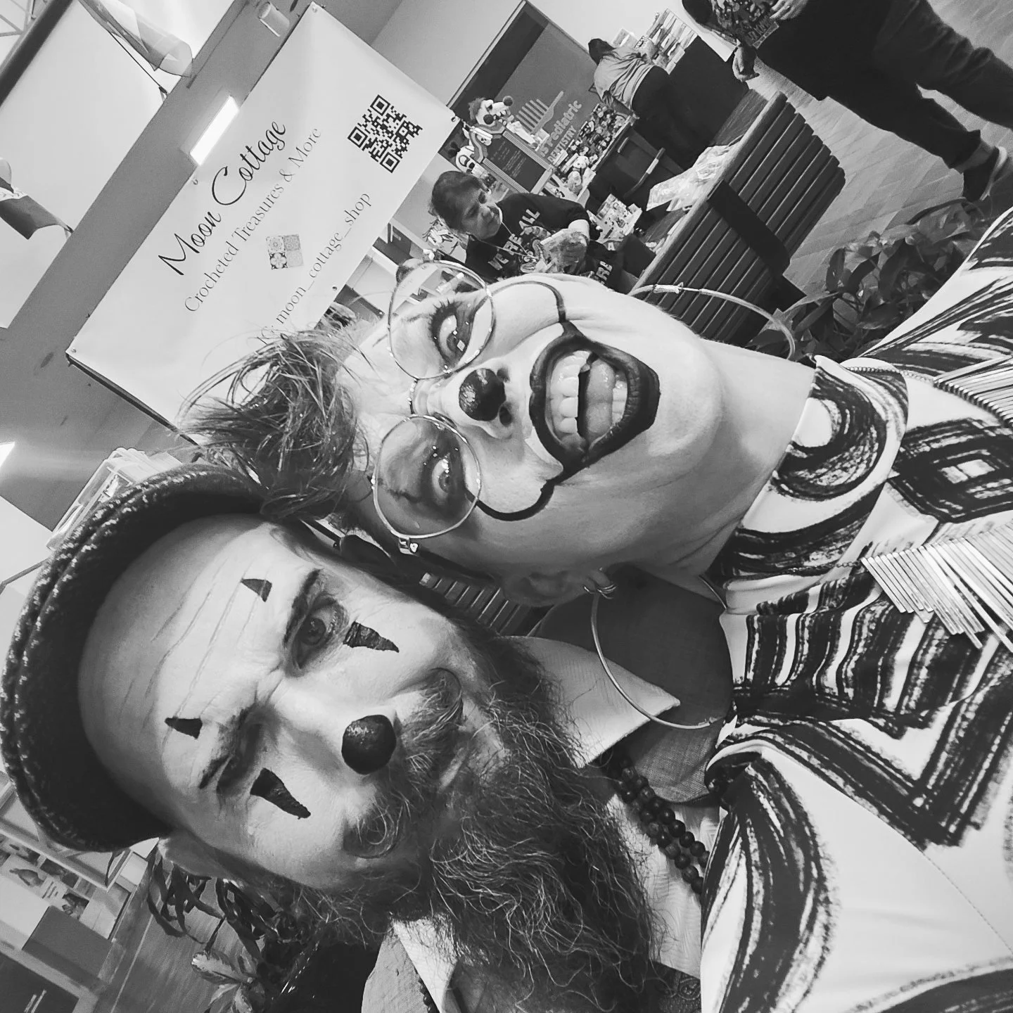 Clowns! Kings of Horror Event 2026 San Antonio, TX