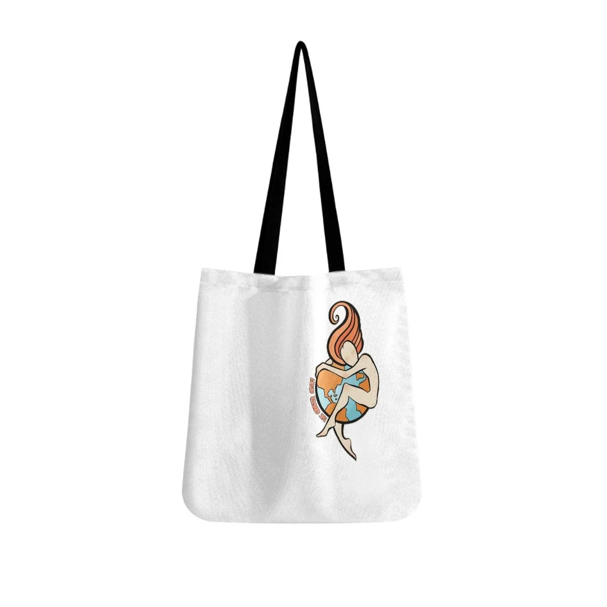 TGA Tote Bag